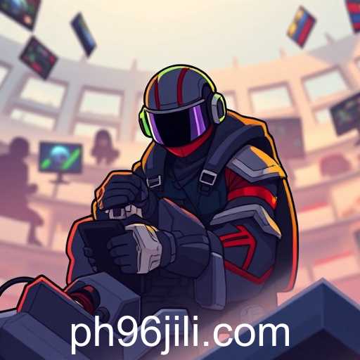 The Digital Revolution of Gaming