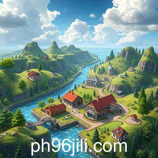 The Rise of PH96 Amidst Global Gaming Evolution