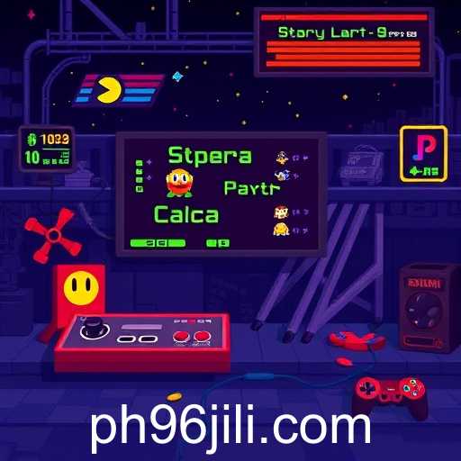 PH96: Revolutionizing Online Gaming Experience