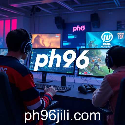 Ph96: The Rise of Online Gaming Communities