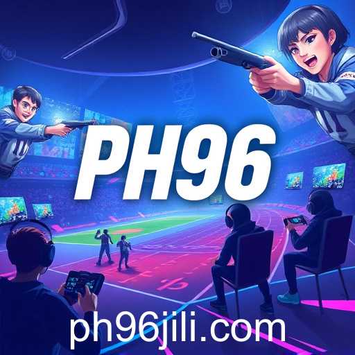 The Rise of PH96: Revolutionizing Online Gaming