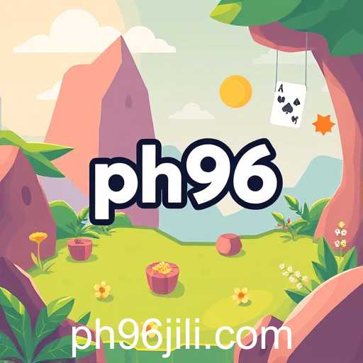 The Rise of PH96 in Online Gaming