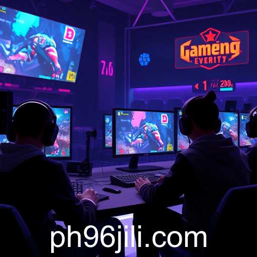 Rising Trends in Online Gaming